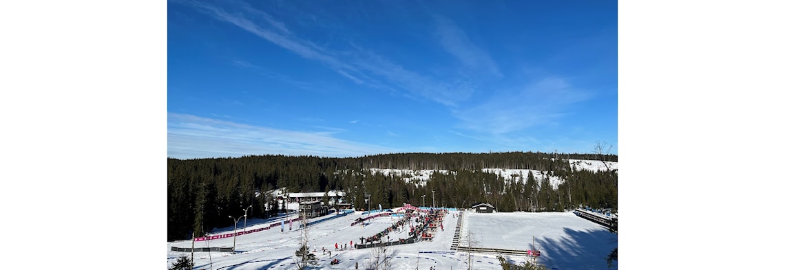 BAMA Skiskytterfestival 2023